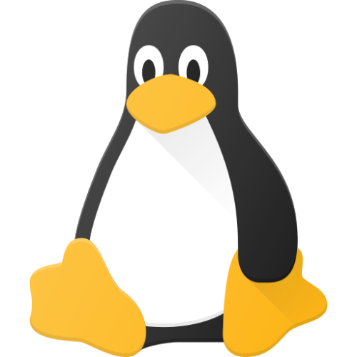 linux@lemmy.ml Icon